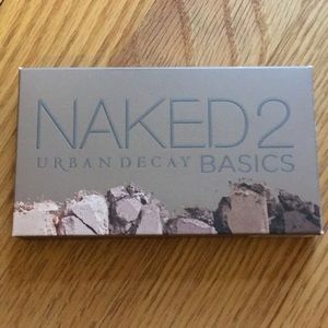 NAKED 2 BASICS